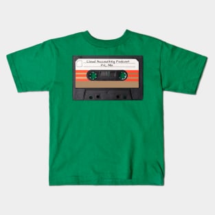 Limited Edition- P+L Mix Kids T-Shirt